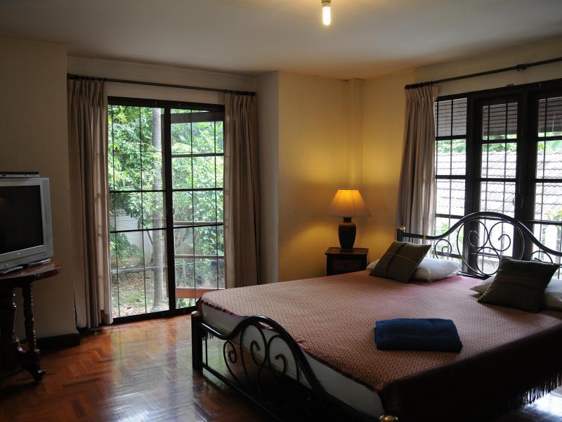 Chiang Mai House For Dreamer Extérieur photo