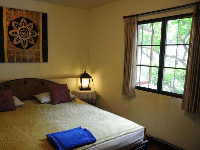 Chiang Mai House For Dreamer Extérieur photo
