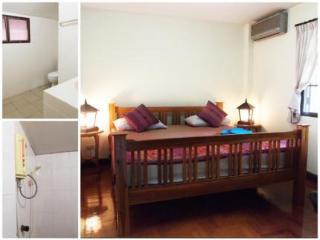Chiang Mai House For Dreamer Extérieur photo