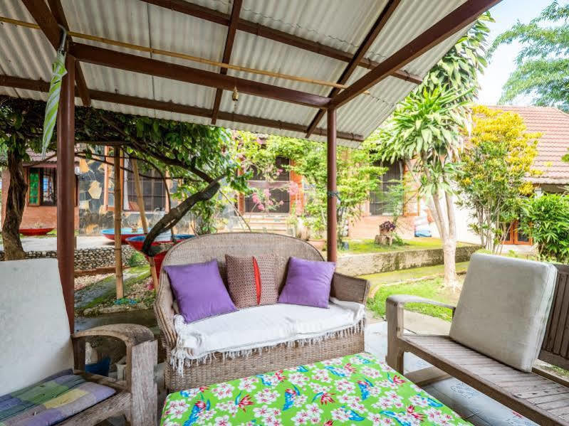 Chiang Mai House For Dreamer Extérieur photo