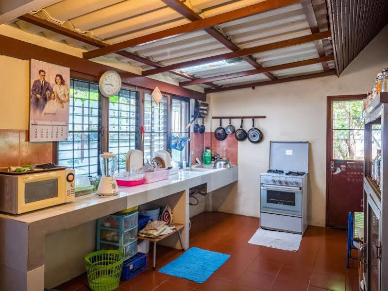 Chiang Mai House For Dreamer Extérieur photo